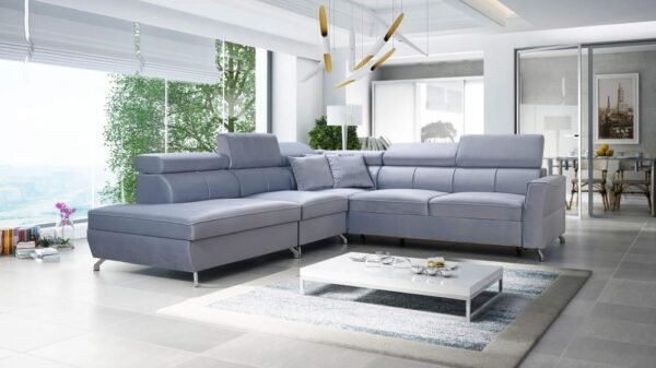 VENETO VIII - Kulmasohva