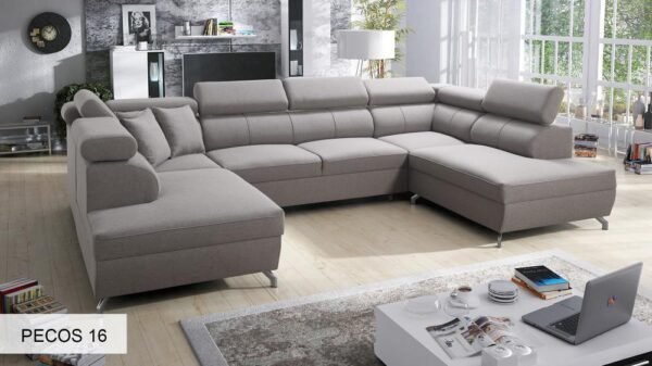 VENETO X - Kulmasohva