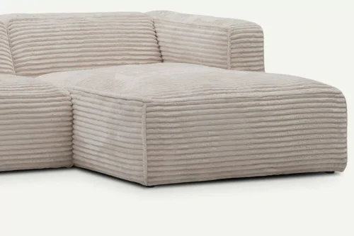 VILLINKI XL iso kulmasohva