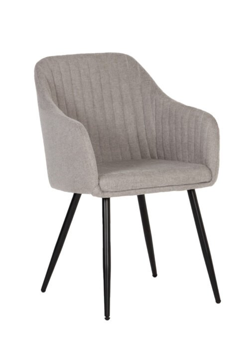 Tuoli ZETA harmaa