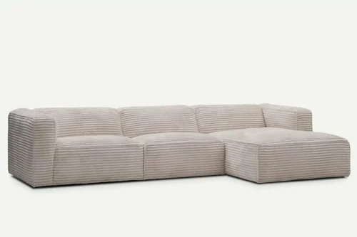 VILLINKI XL iso kulmasohva