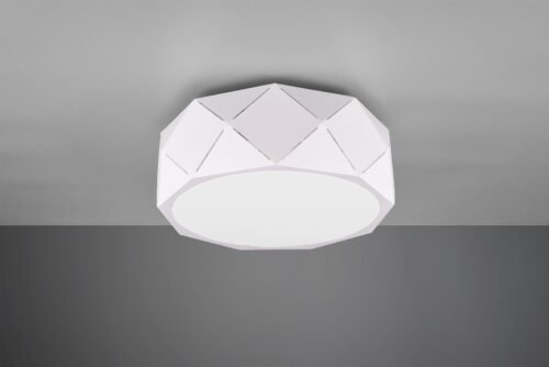 TIMOTHY pöytälamppu valkoinen