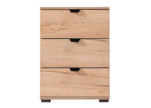 Yöpöytä DUERA 3F AH