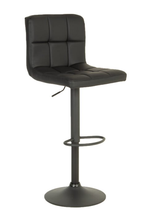 Rahi GENEVIEVE musta ekonahka