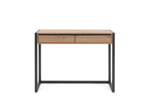Sivupöytä DENARA artisan tammi/antasiitti