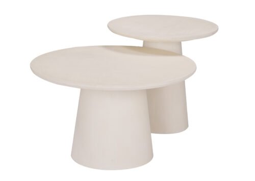 Fabio sohvapöytäsarja