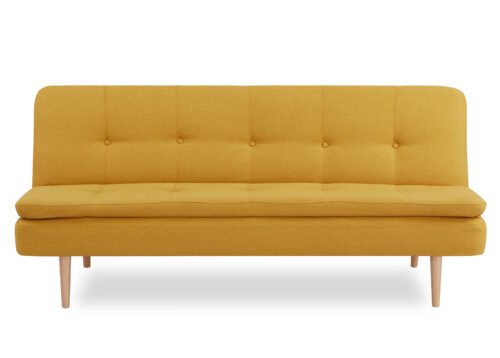 Vuodesohva RHO keltainen