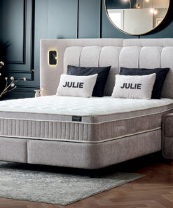Jenkkisänky JULIA beige