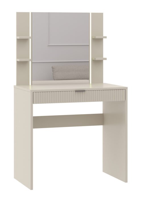 Meikkipöytä BETA kasmiri