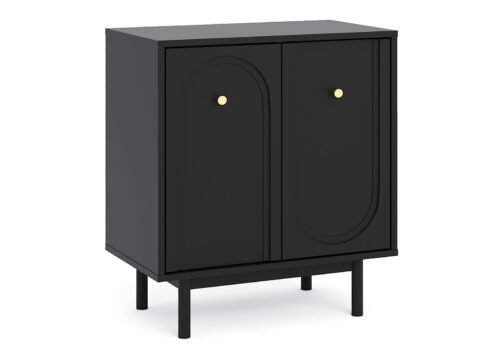 Senkki MADISON 2D musta