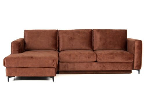 ZOE kulmavuodesohva vasen