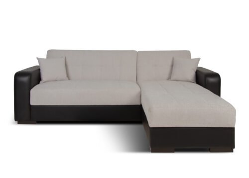 KulmaVuodesohva PAULINE