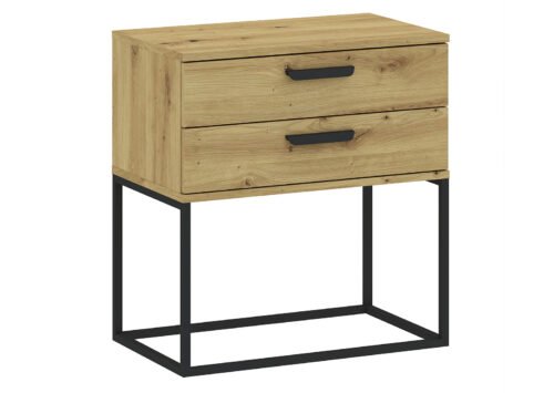 Yöpöytä CHI tammi