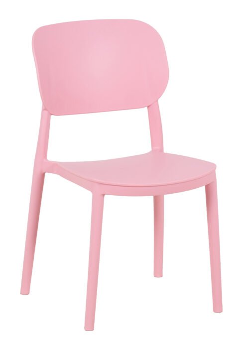 Lasten tuoli OSKAR rosa