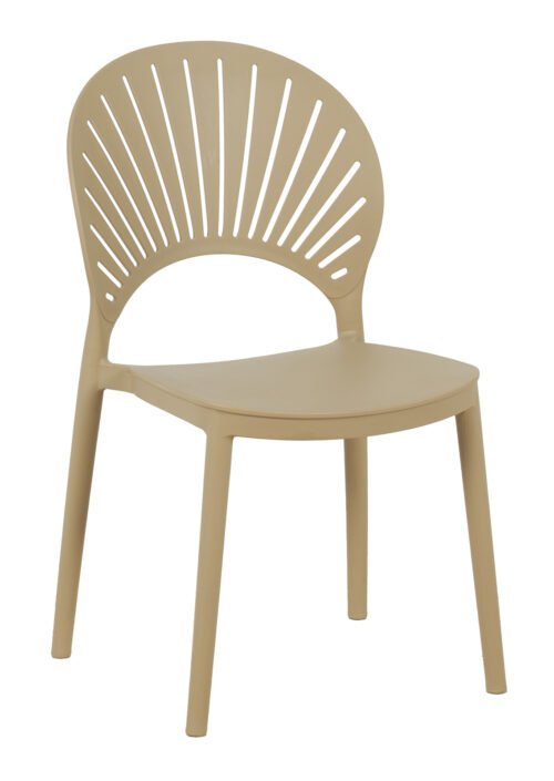 Lasten tuoli LINDA beige