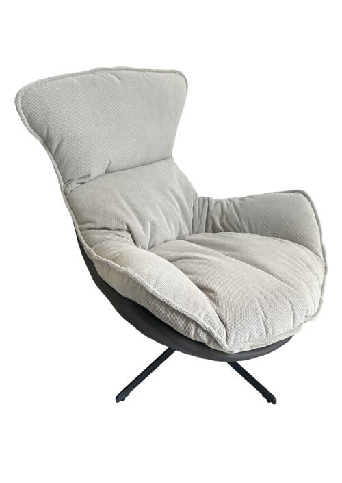 Lepotuoli INARI beige