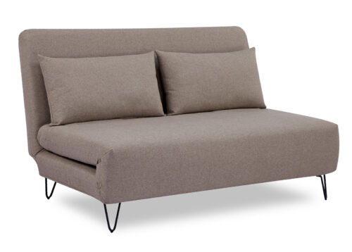 Tuolisänky SIGMA ruskea