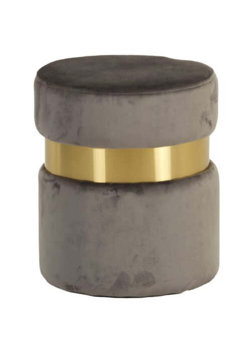 Rahi ETA tummanharmaa