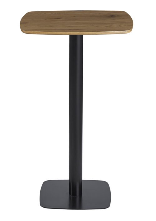 Baaripöytä JULIETTE musta