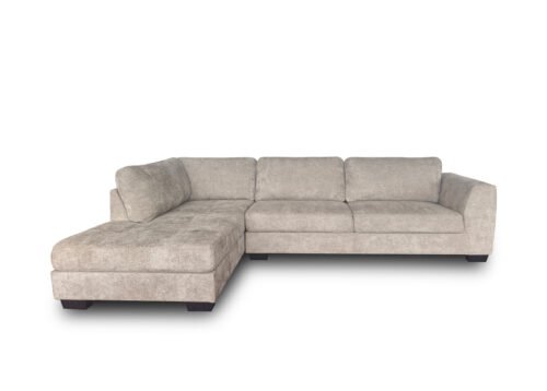 Kulmasohva SILJA vasen beige