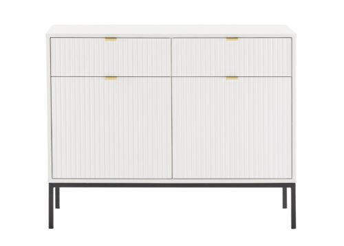 Lipasto BJORN 1 valkoinen