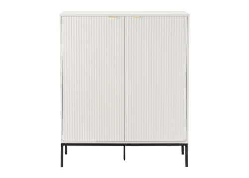 Lipasto BJORN 2 valkoinen