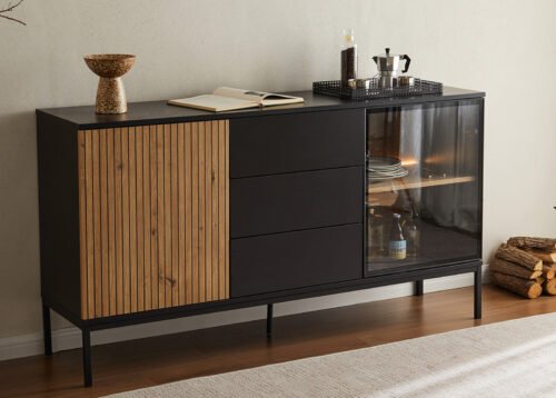 Lipasto MIREILLE 154