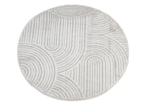 Matto ALEXA 50002 pyöreä