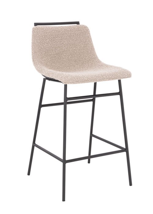 Penkki GABRIEL beige boucle