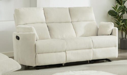 Reclinersohva ETIENNE kerma