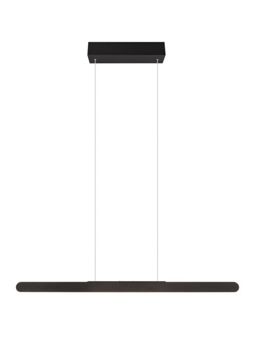 Riippuvalaisin HENRY mattamusta