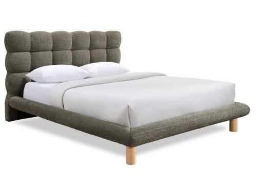 Sänky AIRA vihreä