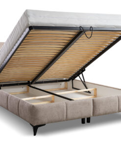 Sänky ALMA beige - Image 4