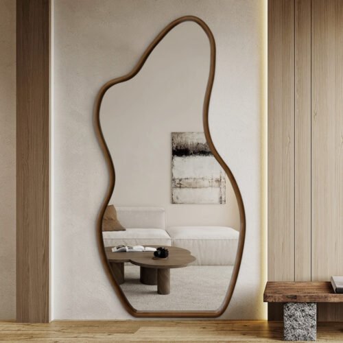 Seinäpeili ELENA puu