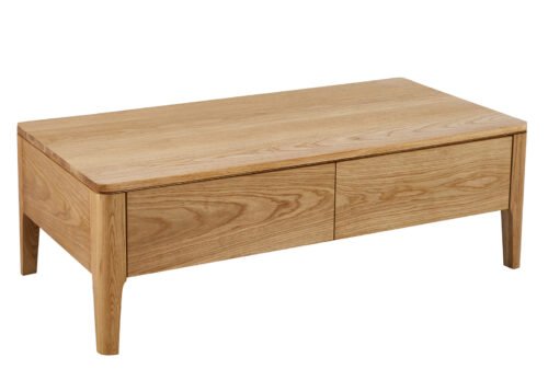Sohvapöytä AMBER tammi