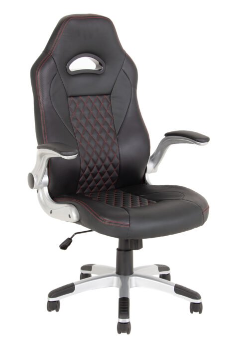 Toimistotuoli SOFIA musta