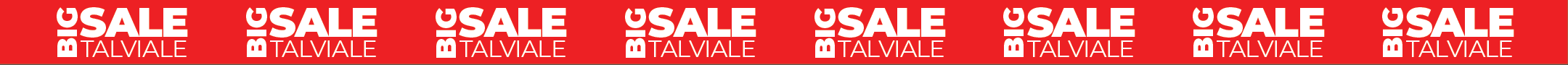 big sale talviale