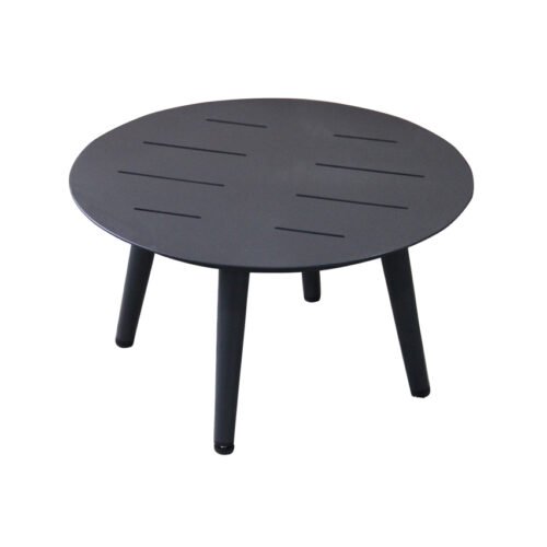 AMELIA ulkokalusteet tummanharmaa