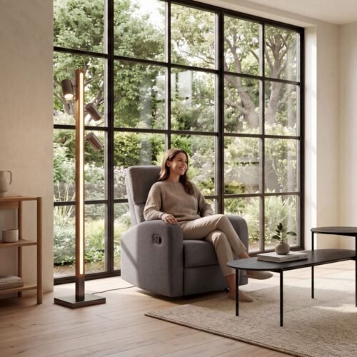 Jessica recliner