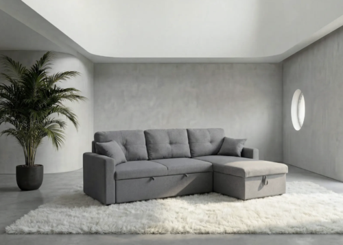 STUERT-divaanivuodesohva