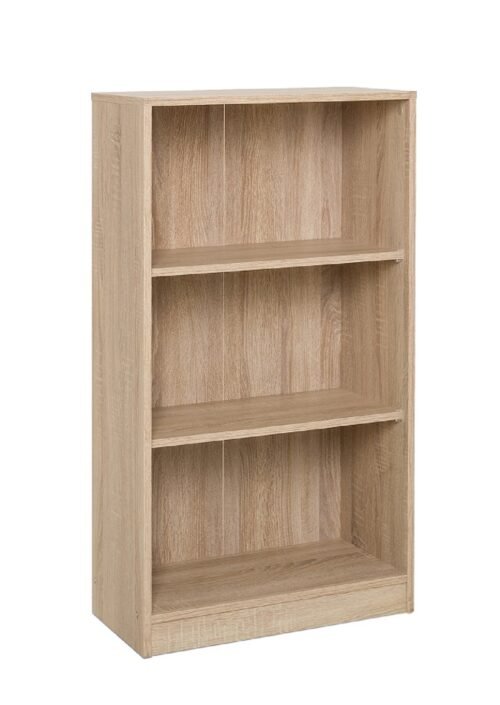 Hylly PENNY 5 sonoma-tammi - Image 2