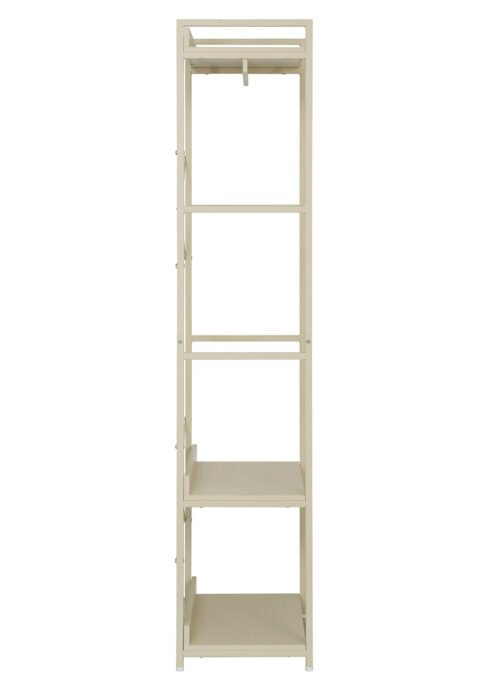 Hylly RAI 3-osainen beige - Image 3