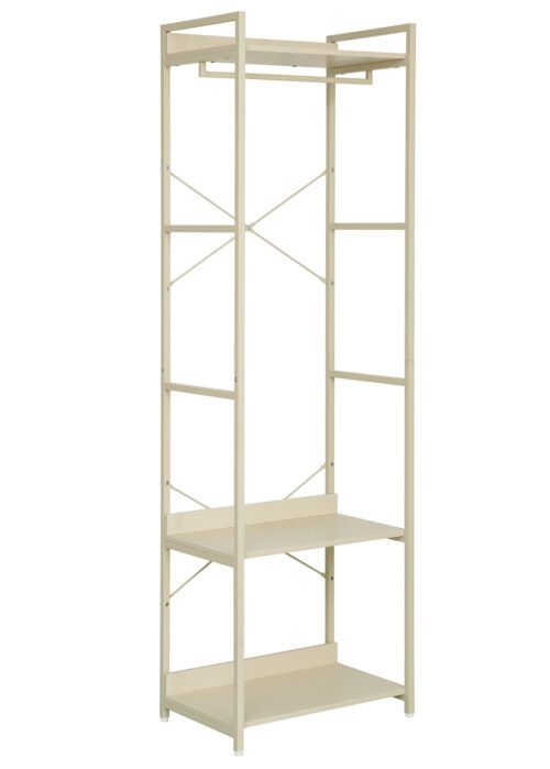 Hylly RAI 3-osainen beige - Image 4