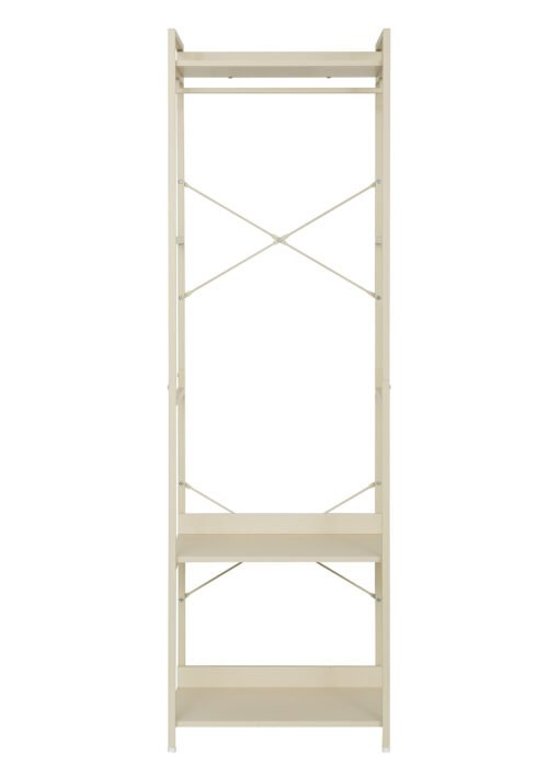 Hylly RAI 3-osainen beige