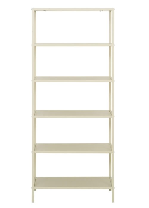 Hylly RAI 6-osainen beige - Image 2