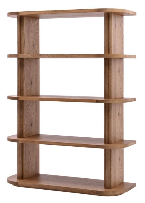 Hyllykkö SILVA 120 antiikkitammi - Image 2