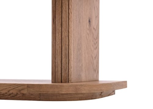 Hyllykkö SILVA 120 antiikkitammi - Image 6