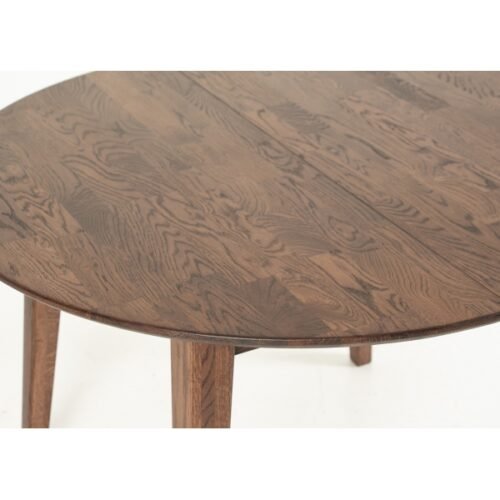 Jatkettava - ruokapöytä GENOA Select Walnut - Image 3
