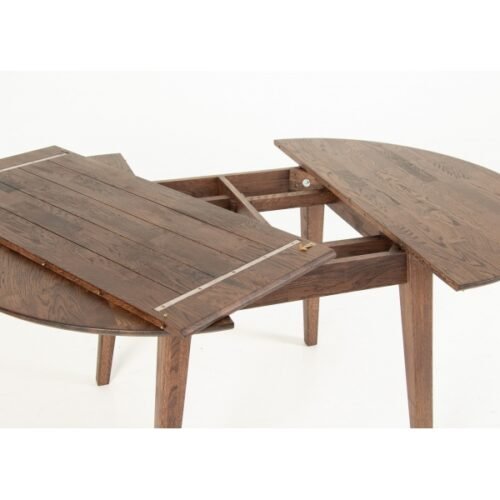Jatkettava - ruokapöytä GENOA Select Walnut - Image 4