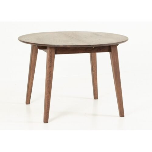 Jatkettava - ruokapöytä GENOA Select Walnut